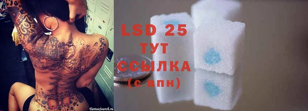прущий лед Надым